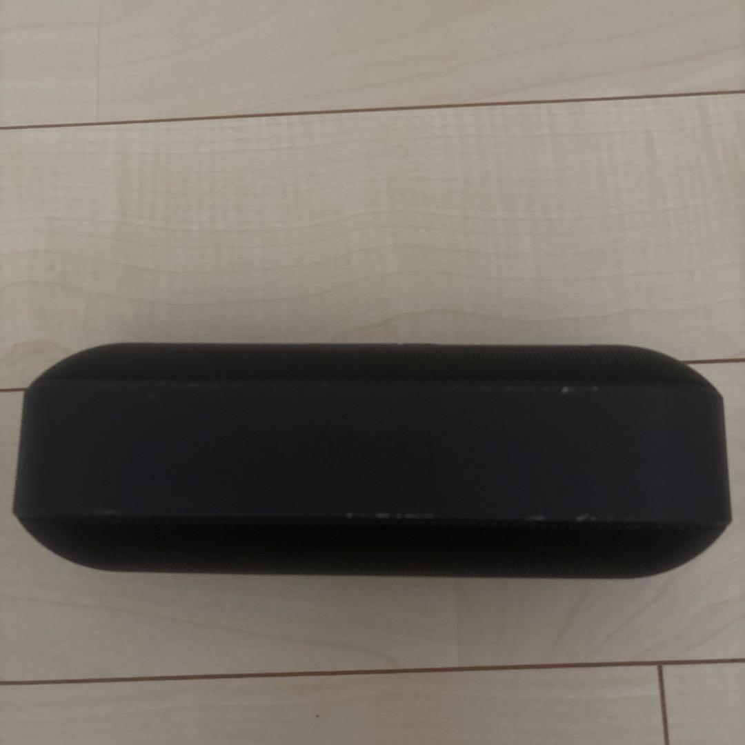 Beats ワイヤレススピーカー ブラック