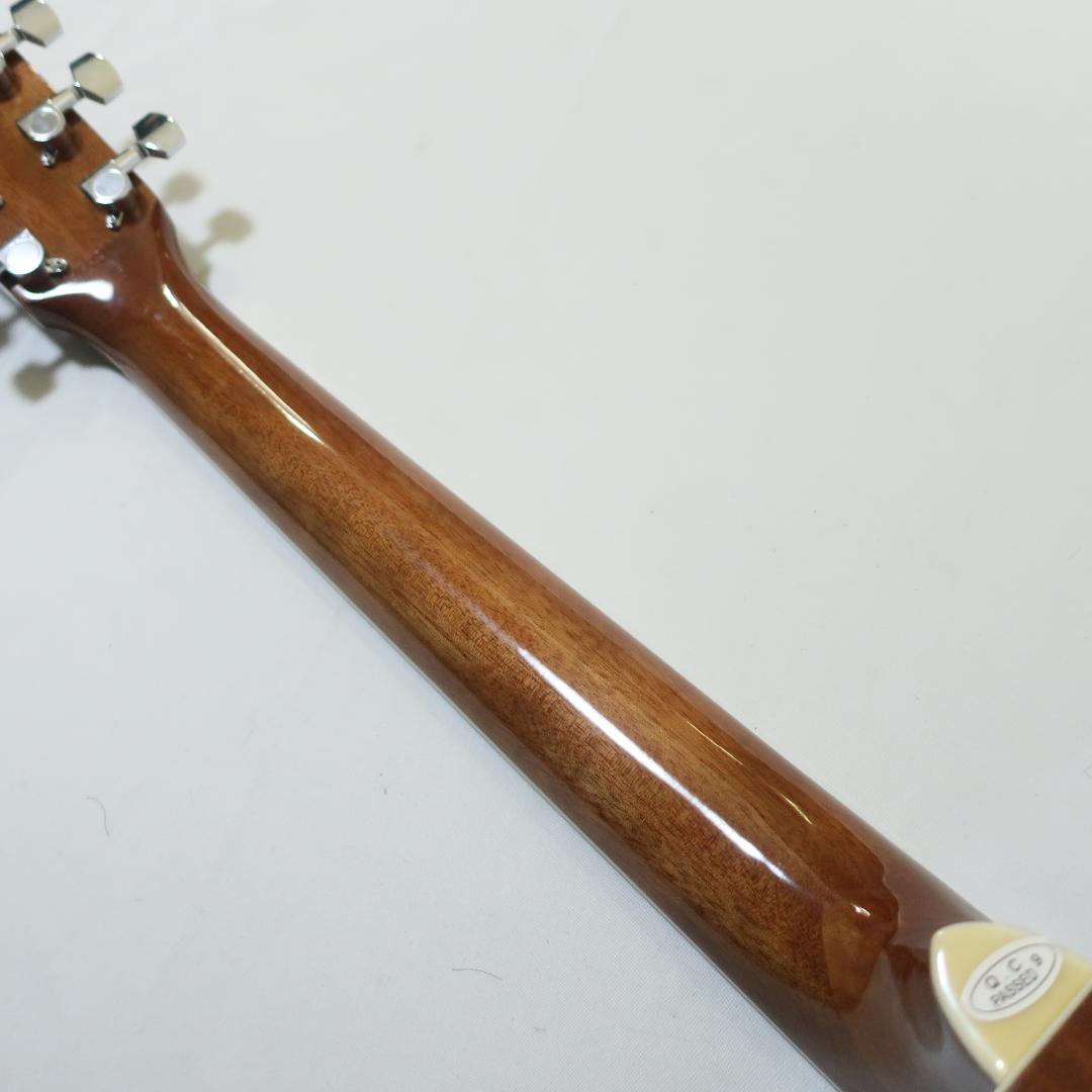 Sepia Crue FG-10 VS アコースティックギター 3トーンブラウン