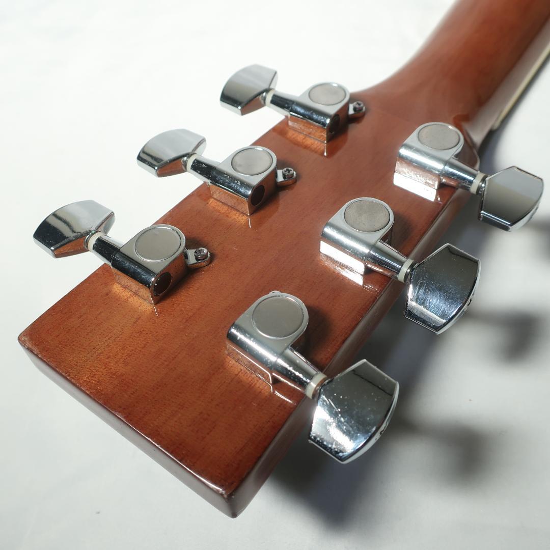 Sepia Crue FG-10 VS アコースティックギター 3トーンブラウン