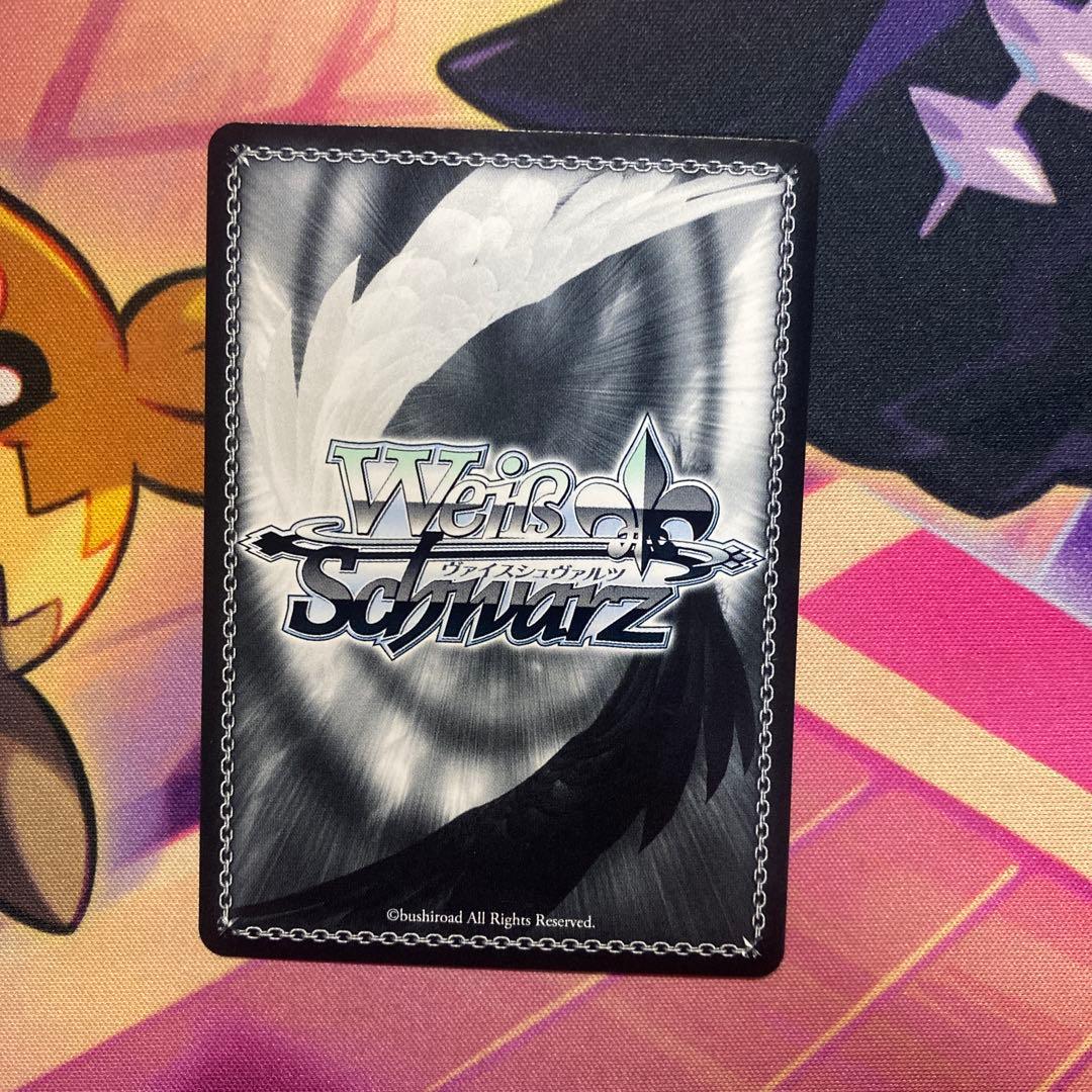 ヴァイス　紅蓮ブラックシャドウ　SP　NIKKE　ニケ