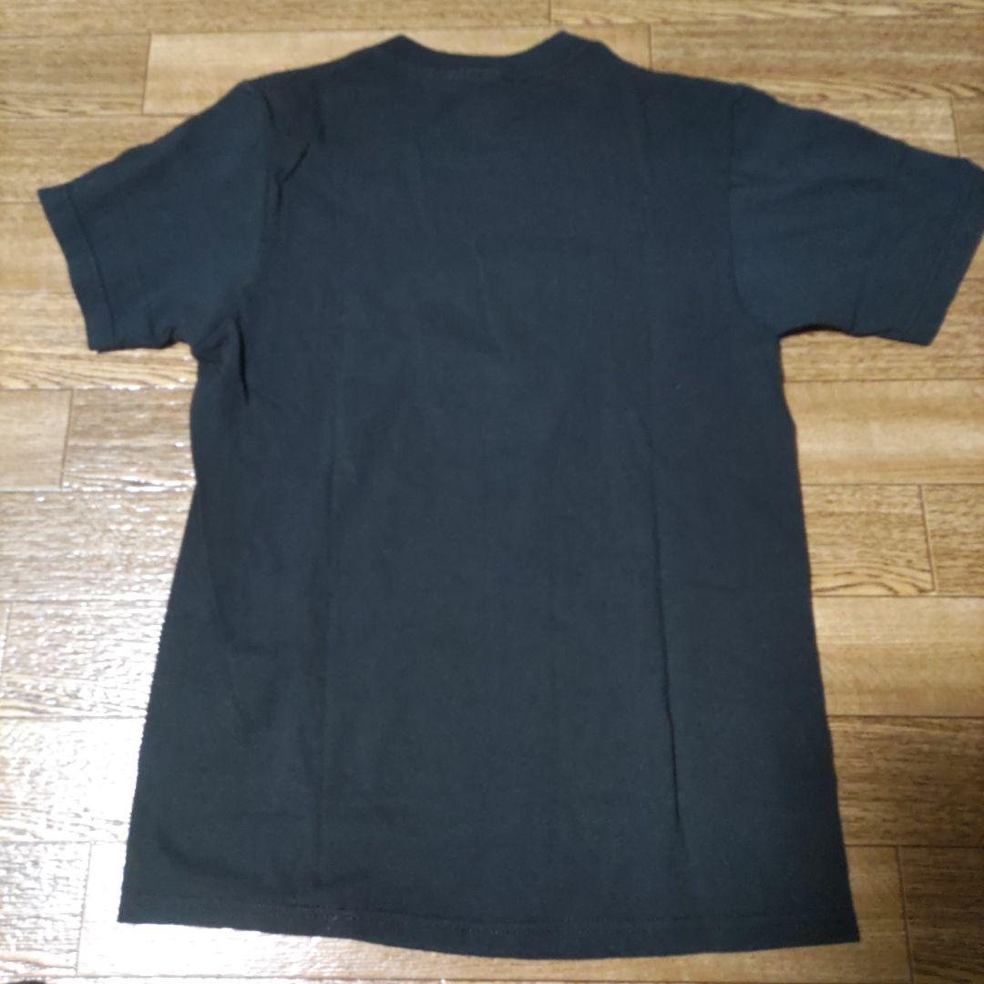 【美品】GOING STEADY　Tシャツ　S　黒　童貞ソー・ヤング