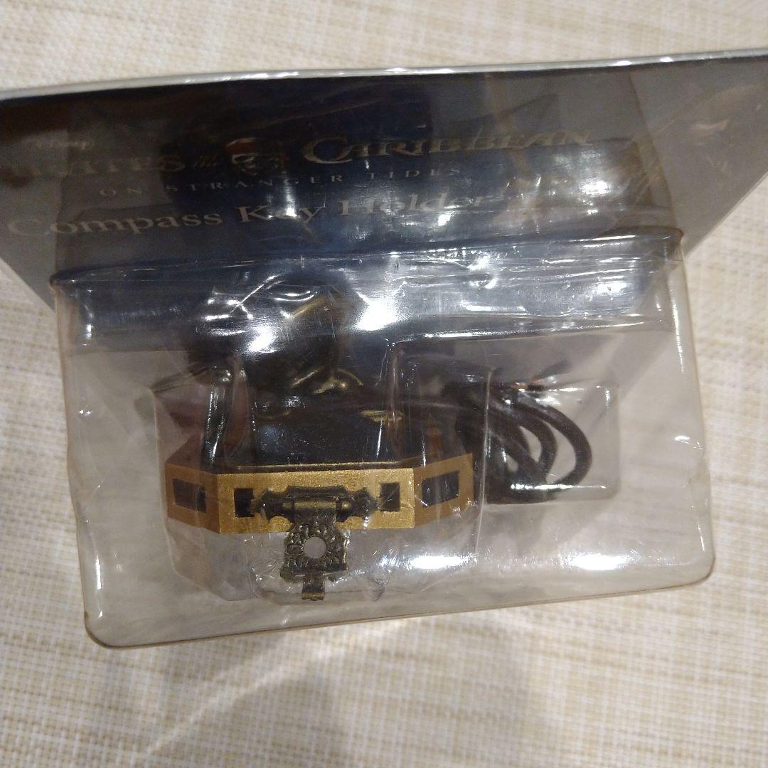 ディズニーパイレーツ・オブ・カリビアンコンパス