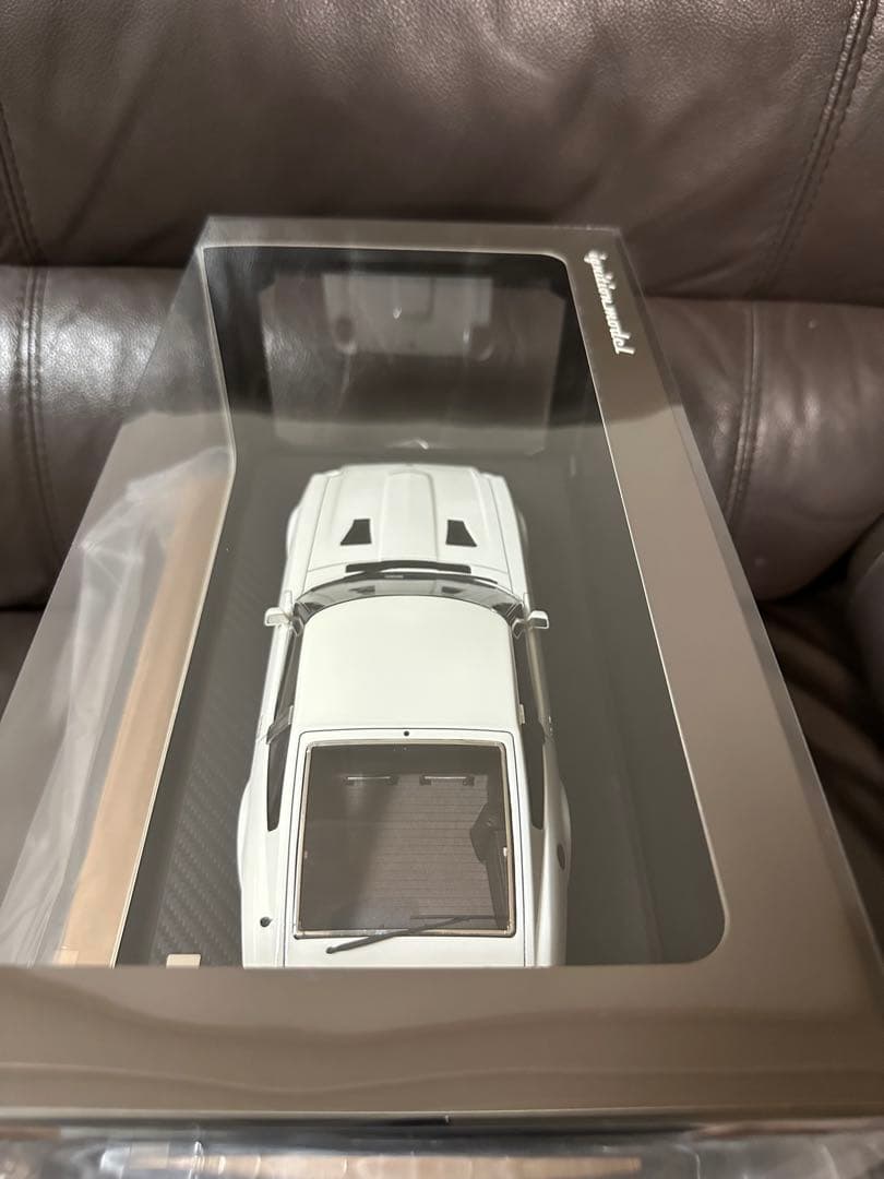 1/18 イグニッションモデル S130 Fairlady Z フェアレディ