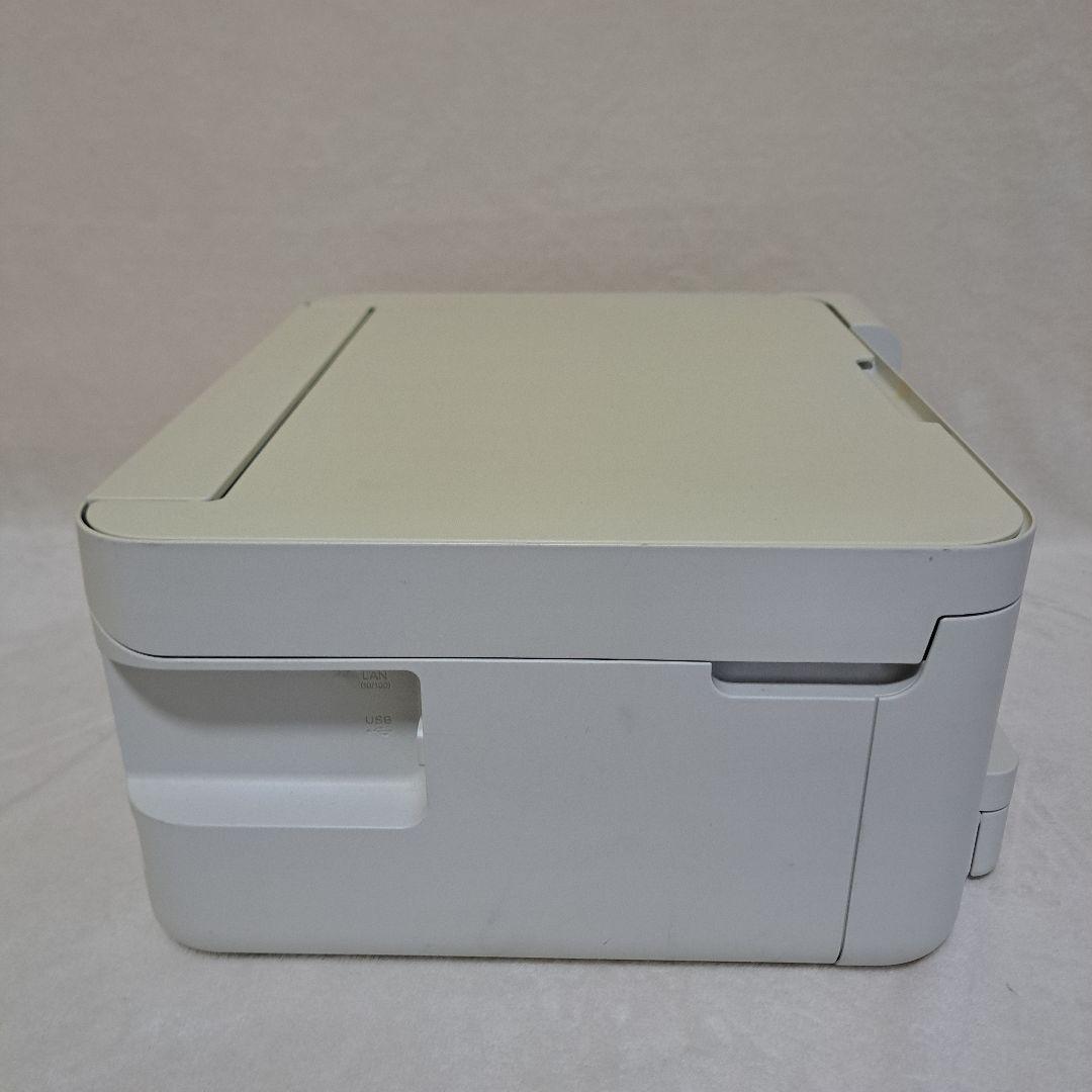 エプソン エコタンク EW-M630TW