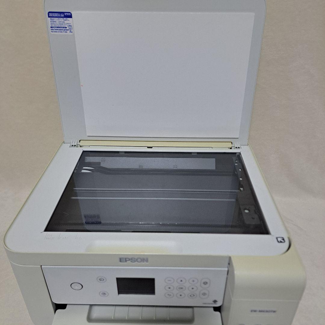 エプソン エコタンク EW-M630TW