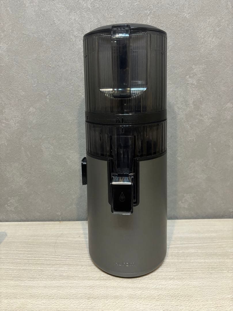 ヒューロム スロージューサー H70STシリーズ 2024年最新モデル