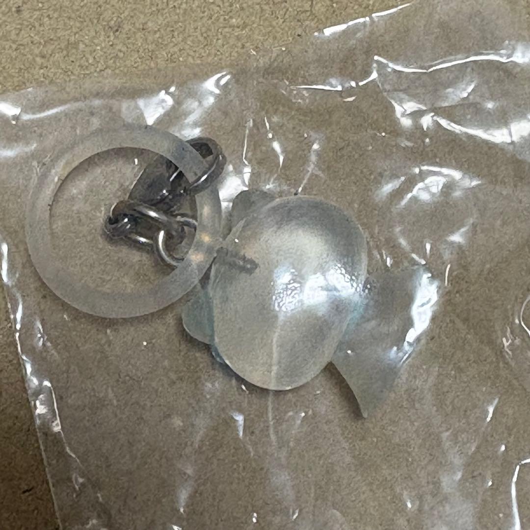 サンリオキャラクターズ2 めじるしアクセサリー　ハローキティ　てるてる坊主