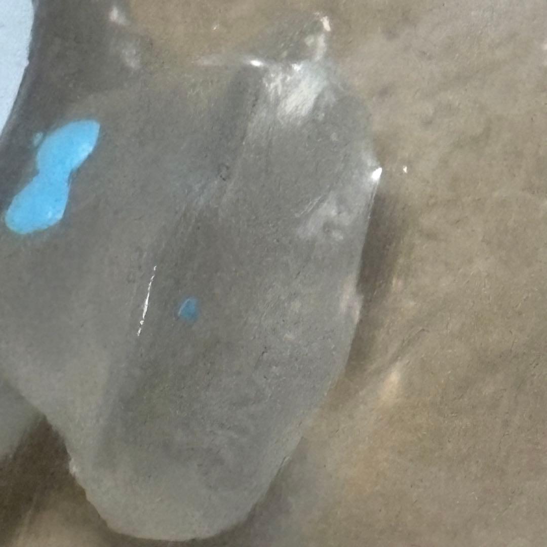 サンリオキャラクターズ2 めじるしアクセサリー　ハローキティ　てるてる坊主