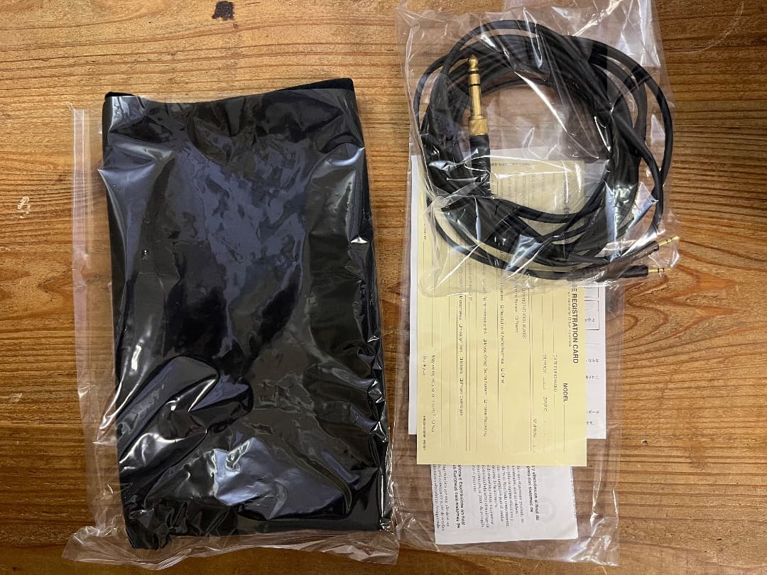 オーディオテクニカ ATH-R70x