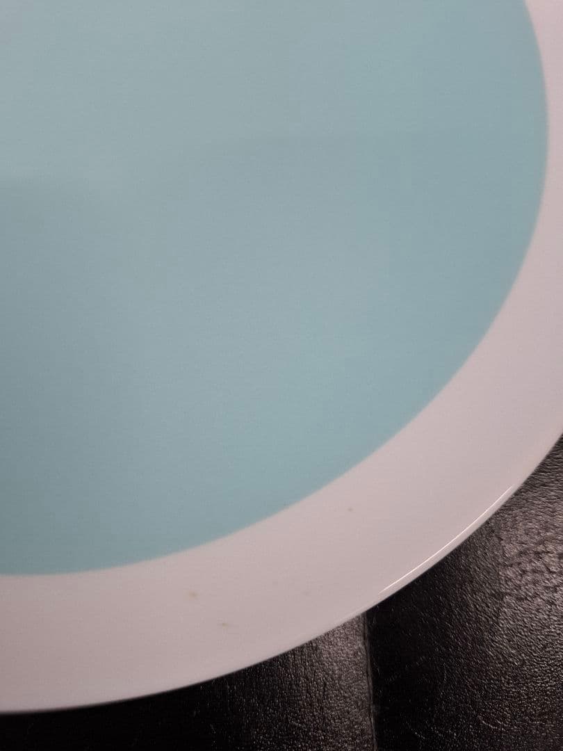 Tiffany & Co. ボーンチャイナ皿 2枚セット