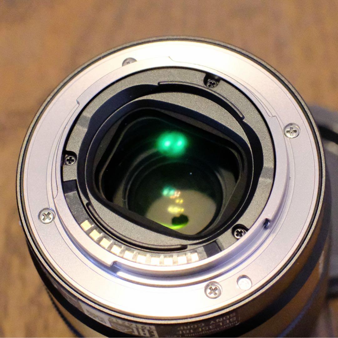 SONY FE 35mm F1.8 SEL35F18F / ソニーEマウント