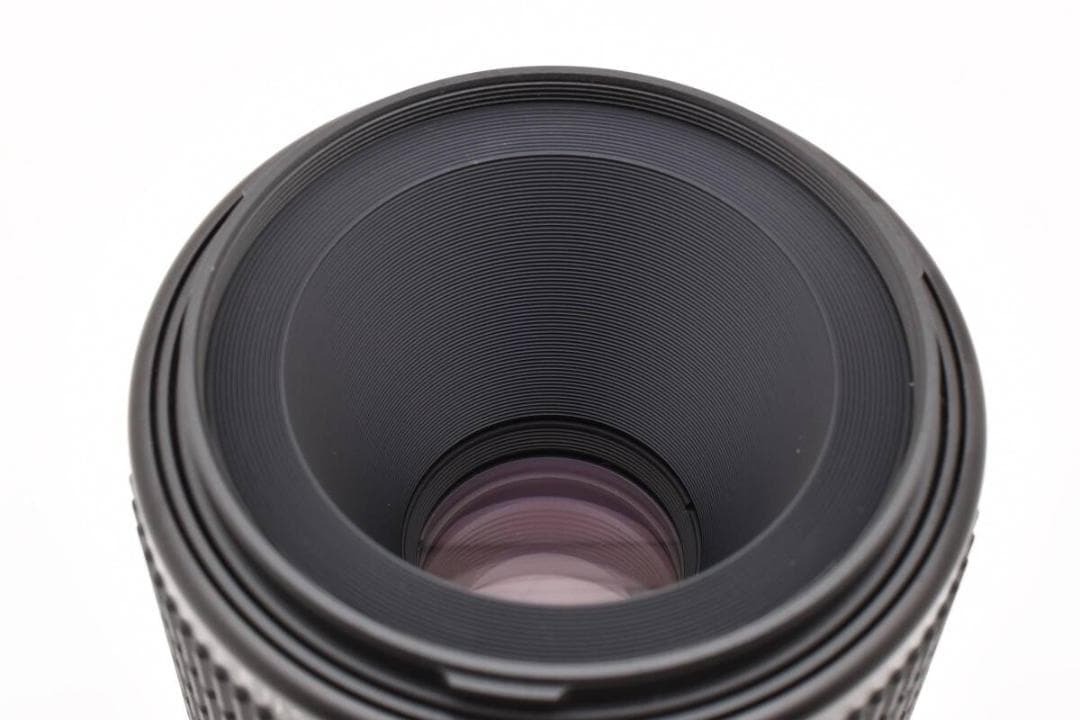 ★希少美品★ マミヤ MAMIYA 645 MACRO MF 120mm F4