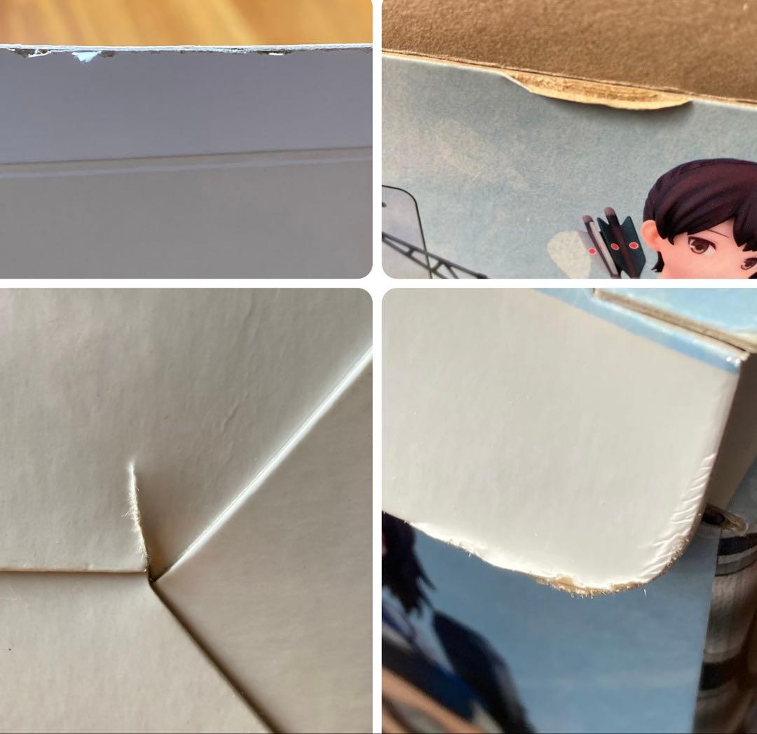 艦隊これくしょん 加賀 1/7 スケール フィギュア 艦これ ファニーナイツ