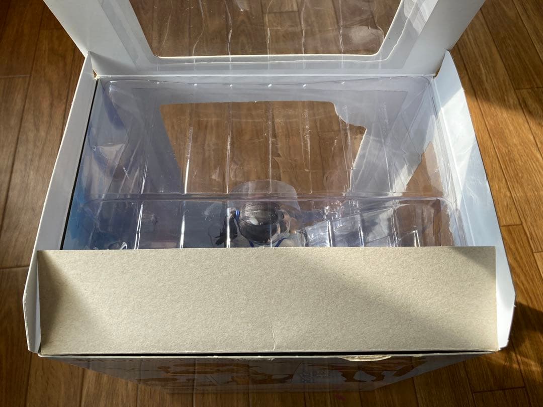 艦隊これくしょん 加賀 1/7 スケール フィギュア 艦これ ファニーナイツ