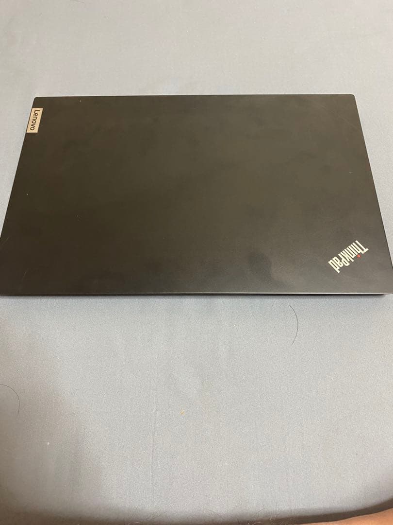 ThinkPad E15 Gen2 ジャンク i5 第11世代