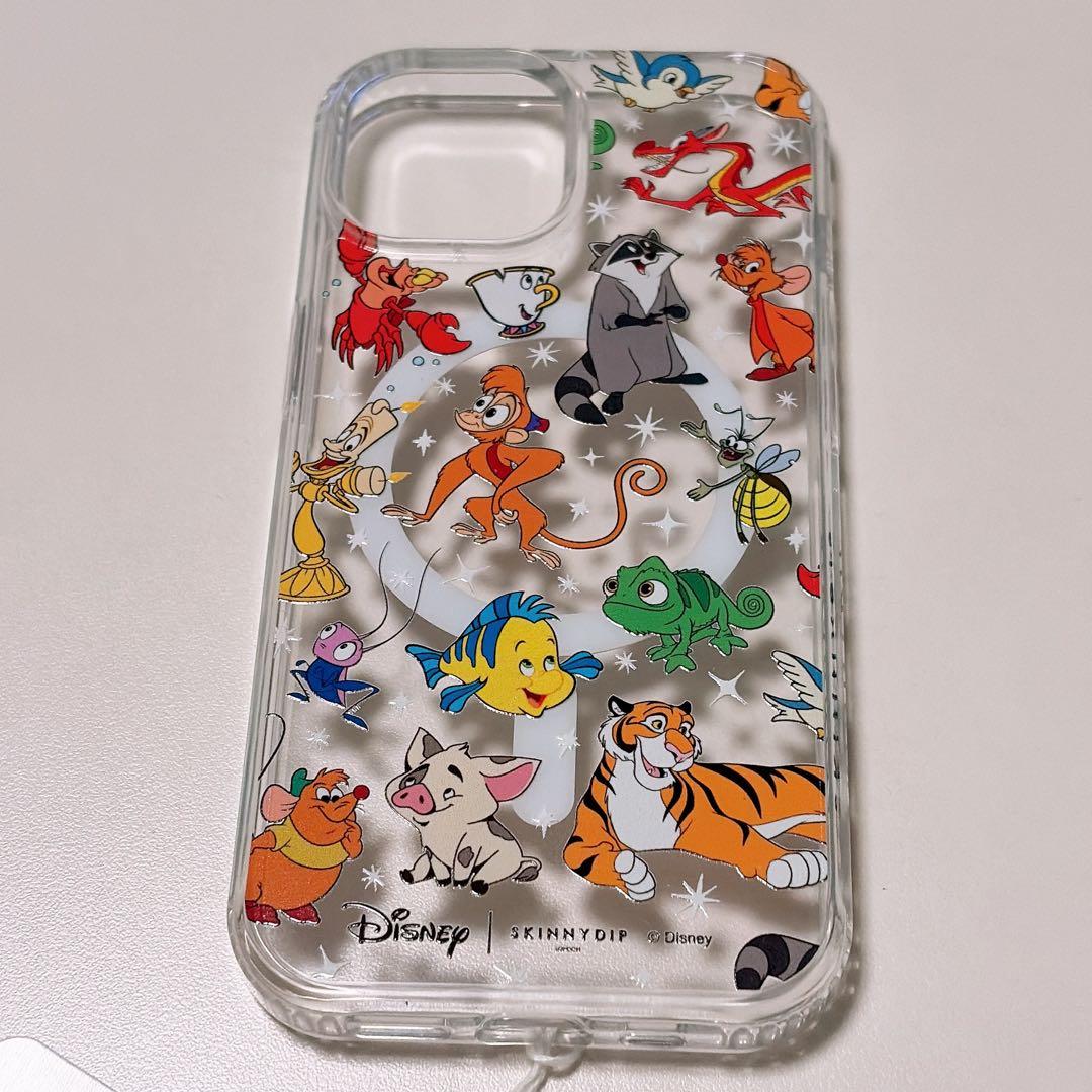 skinnydip iphone15 日本未発売 & 未使用新品 MagSafe