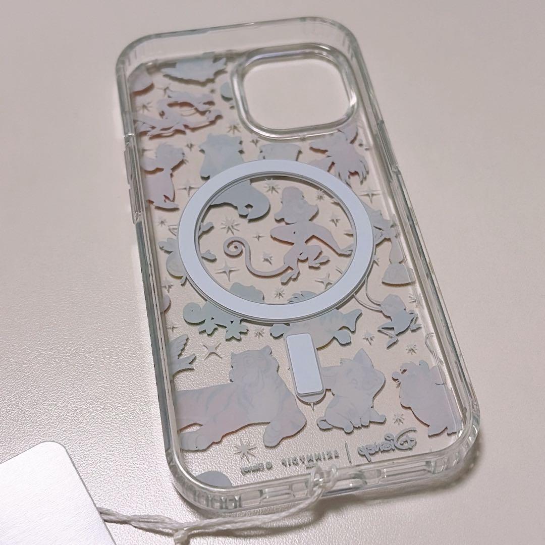 skinnydip iphone15 日本未発売 & 未使用新品 MagSafe