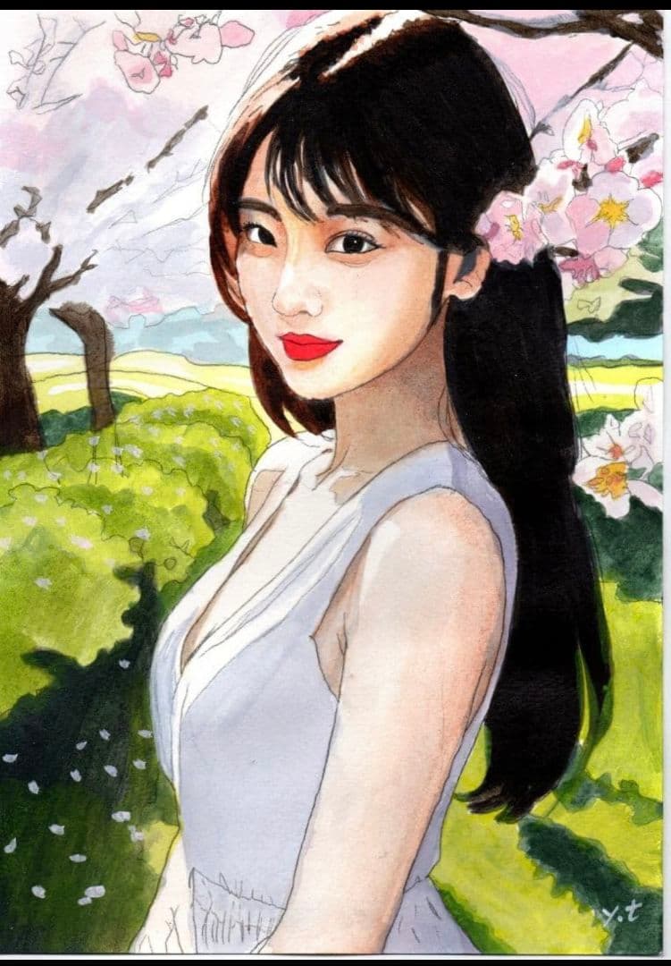 カトウ２※お値段応相談　超美品！習作のピックアップ