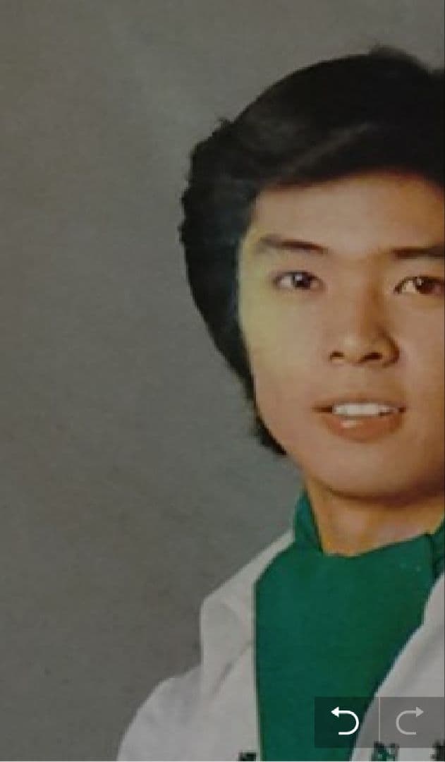 フォーリーブス　パンフレット２０冊　少年たち台本　セット