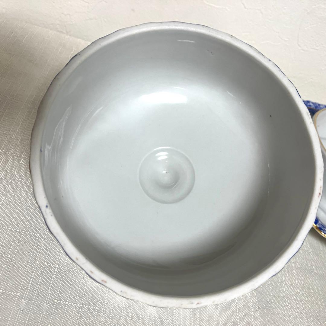 【Sale・美品】TUPPACK バタ−ケース　ふた付　ドイツ　ヴィンテージ