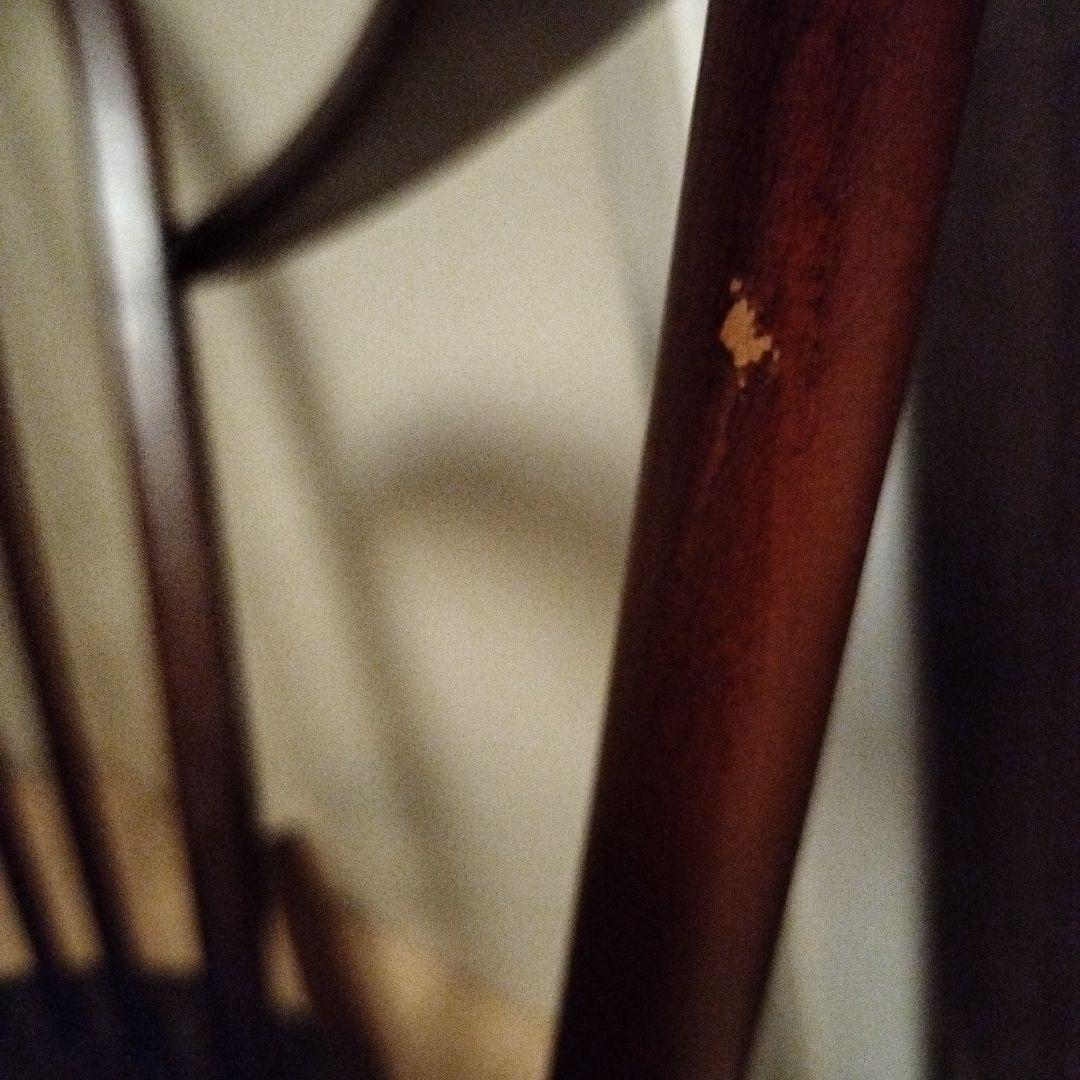 英国　ERCOL社　ロッキングチェア　ビンテージ　アーコール