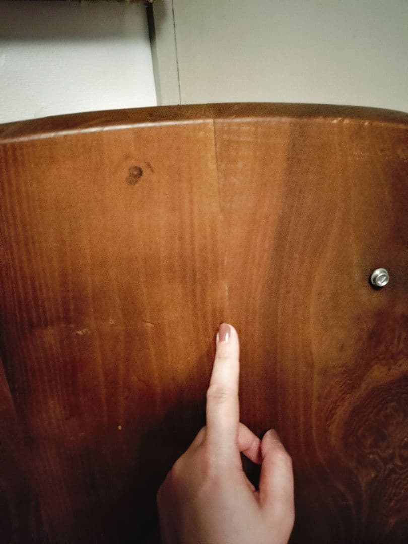 英国　ERCOL社　ロッキングチェア　ビンテージ　アーコール