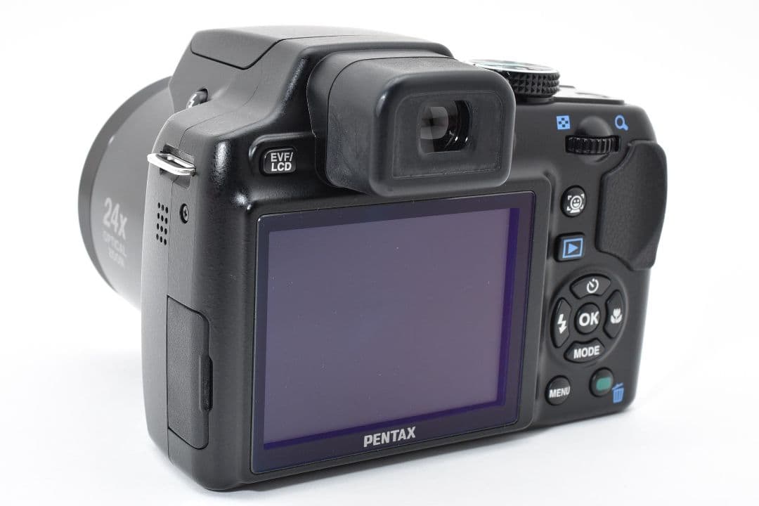 PENTAX X70 ボディ