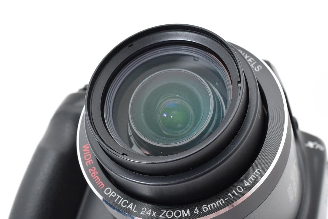 PENTAX X70 ボディ