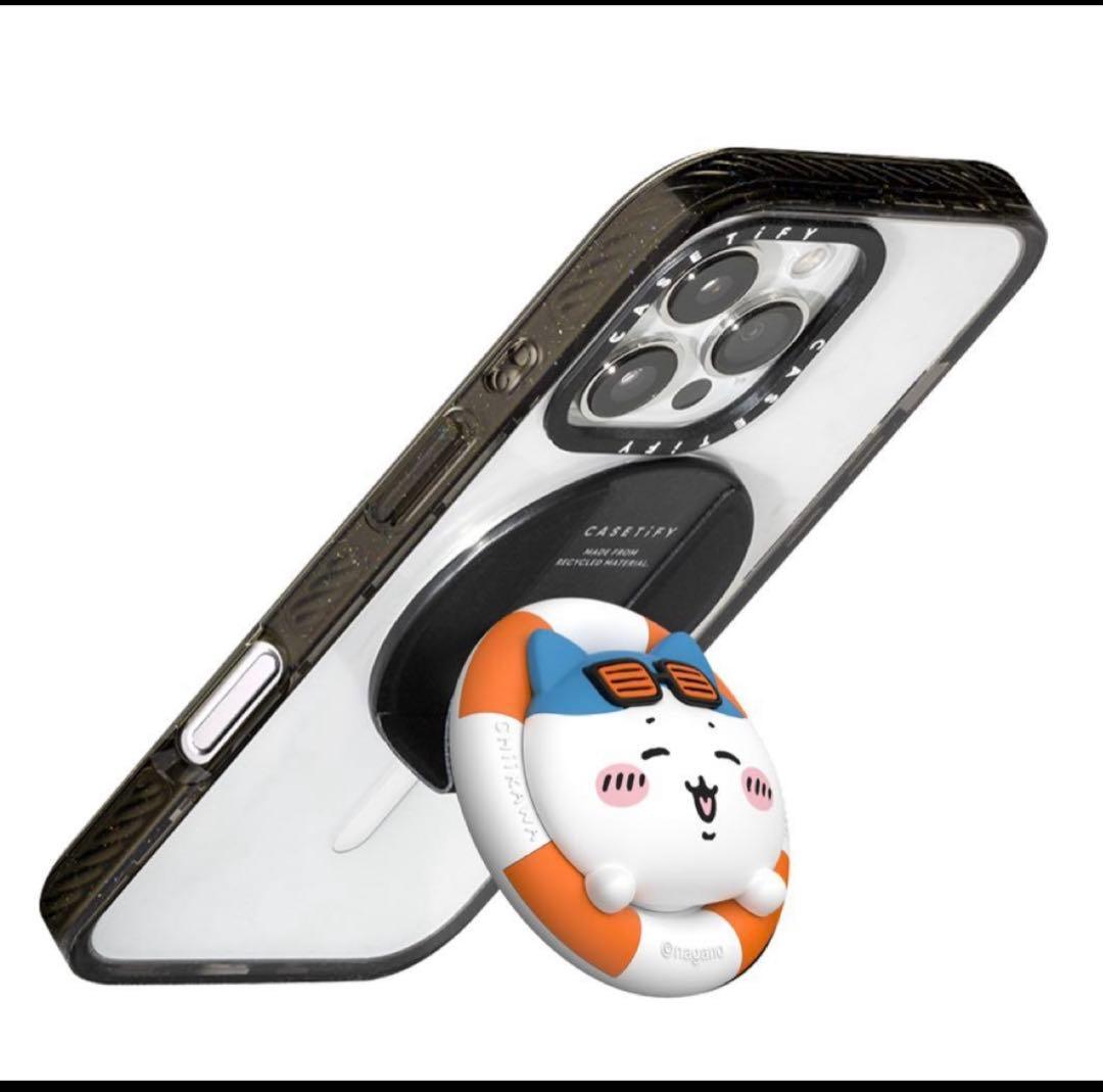 CHiiKAWA CASSETIFY キャラクターグッズ