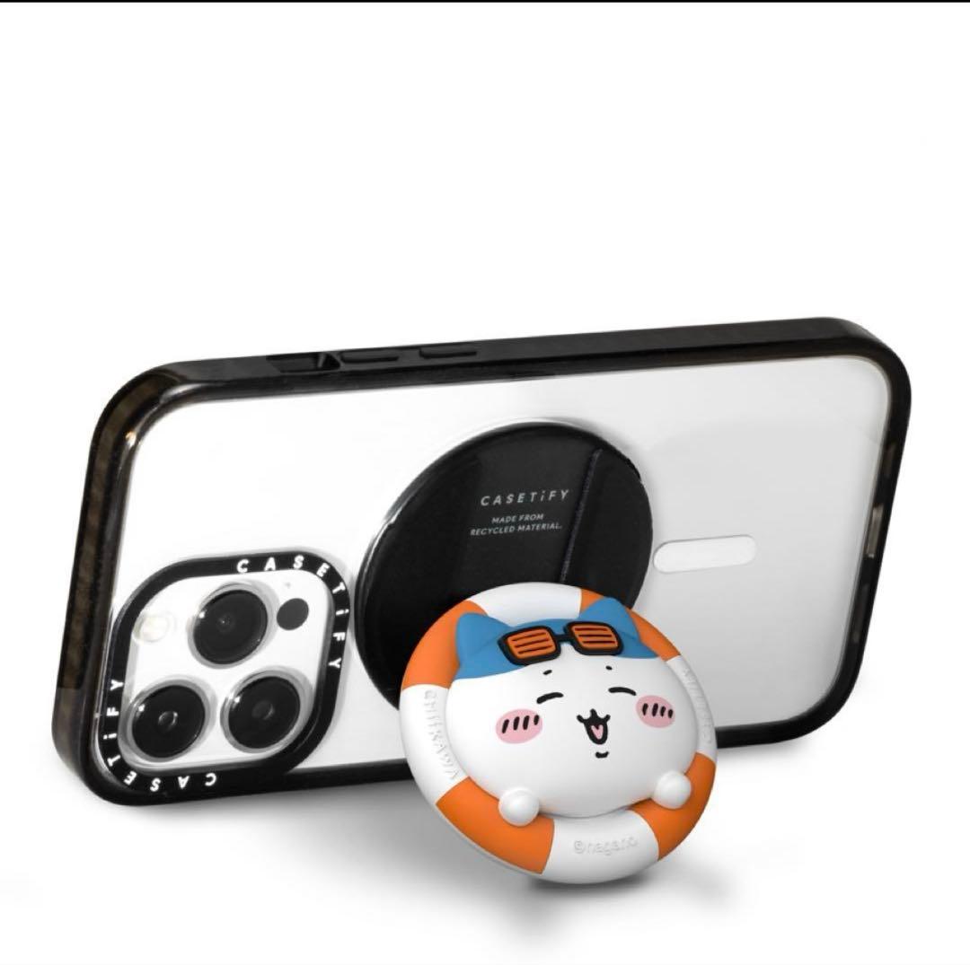 CHiiKAWA CASSETIFY キャラクターグッズ