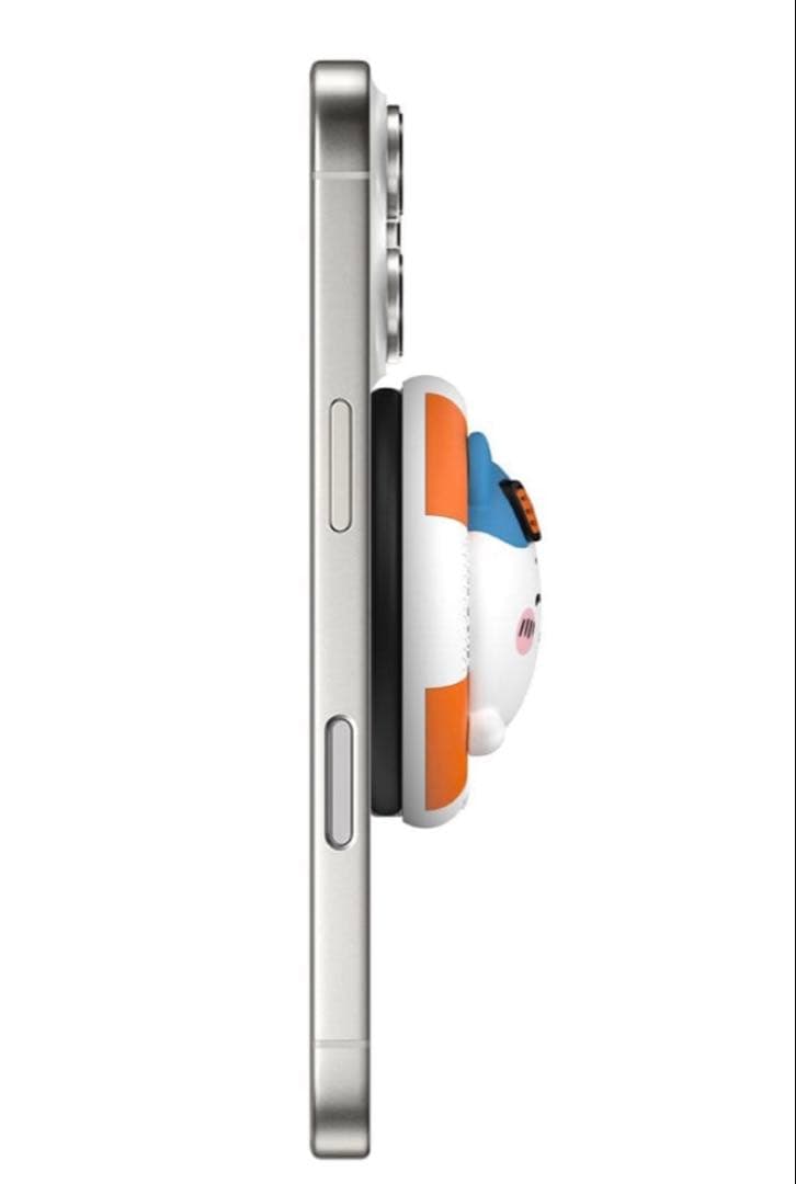 CHiiKAWA CASSETIFY キャラクターグッズ