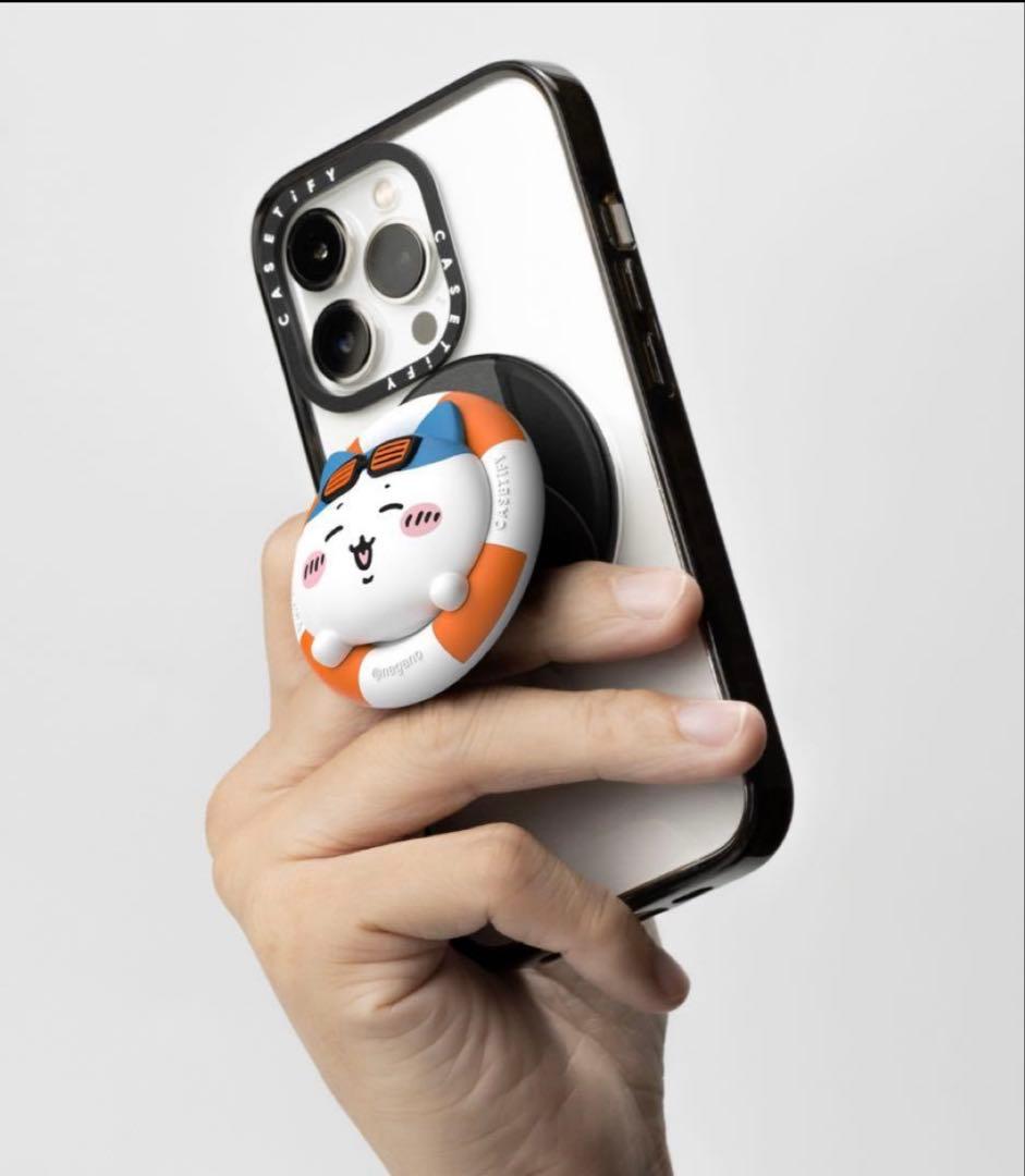 CHiiKAWA CASSETIFY キャラクターグッズ