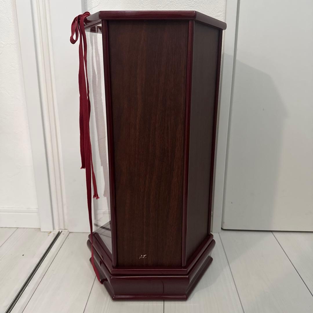 つるしびな　つるし雛　久月