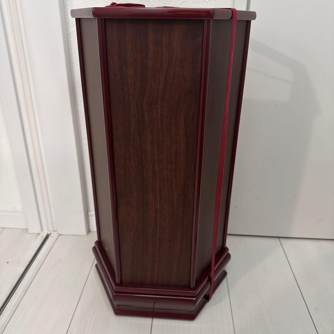 つるしびな　つるし雛　久月