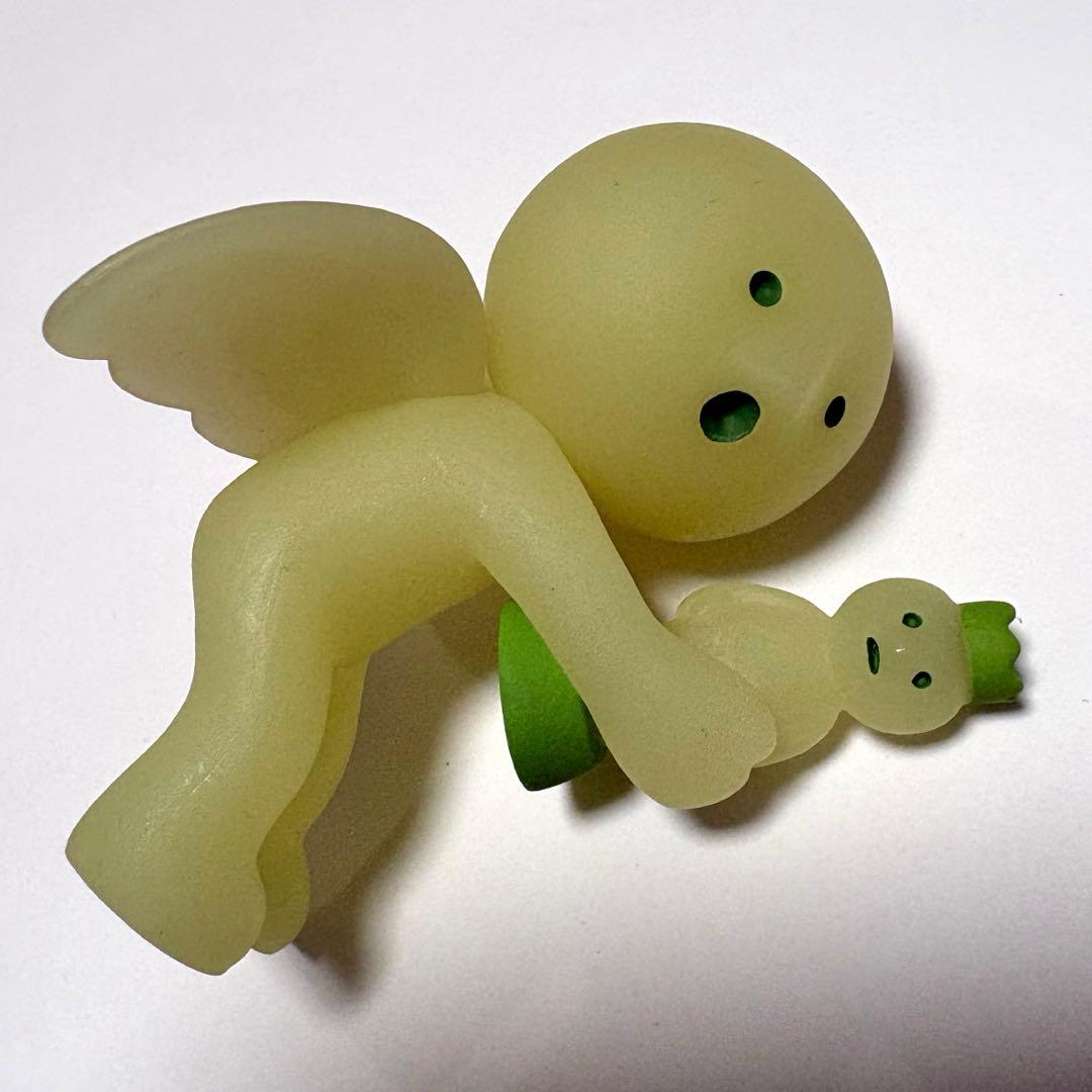 スミスキー　チアシリーズ　シークレット