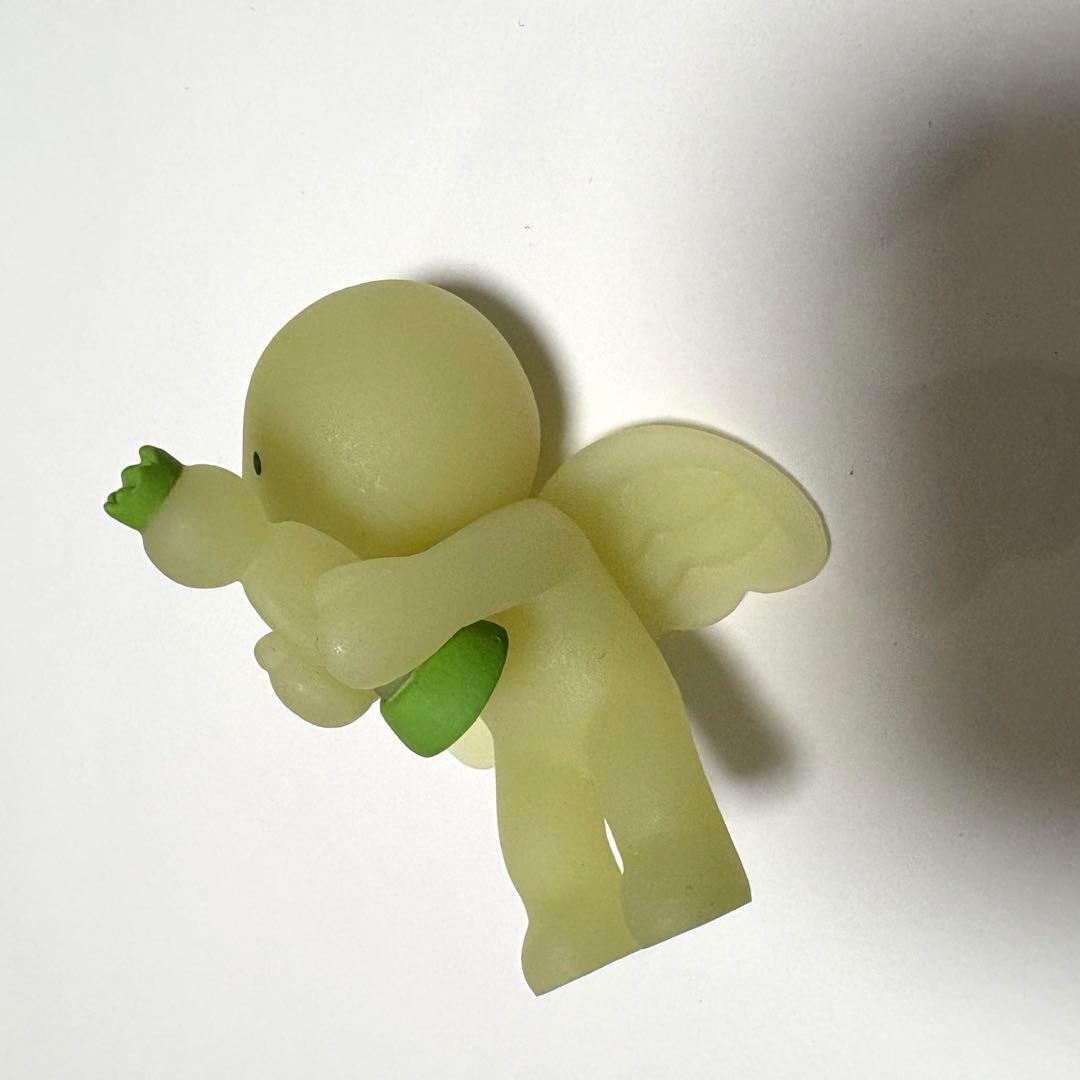 スミスキー　チアシリーズ　シークレット