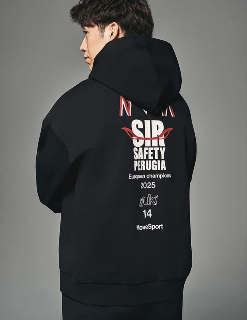 石川祐希 ペルージャコラボセット パーカー タオル キーホルダー