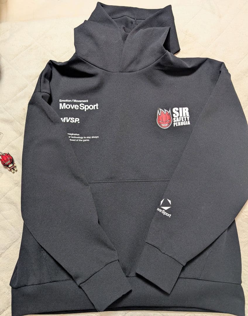 石川祐希 ペルージャコラボセット パーカー タオル キーホルダー