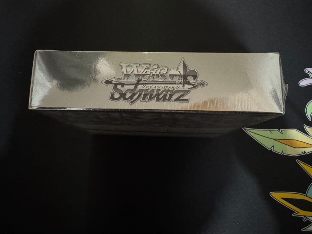 み*り様 Disney 100 ヴァイスシュヴァルツ 未開封シュリンク付き