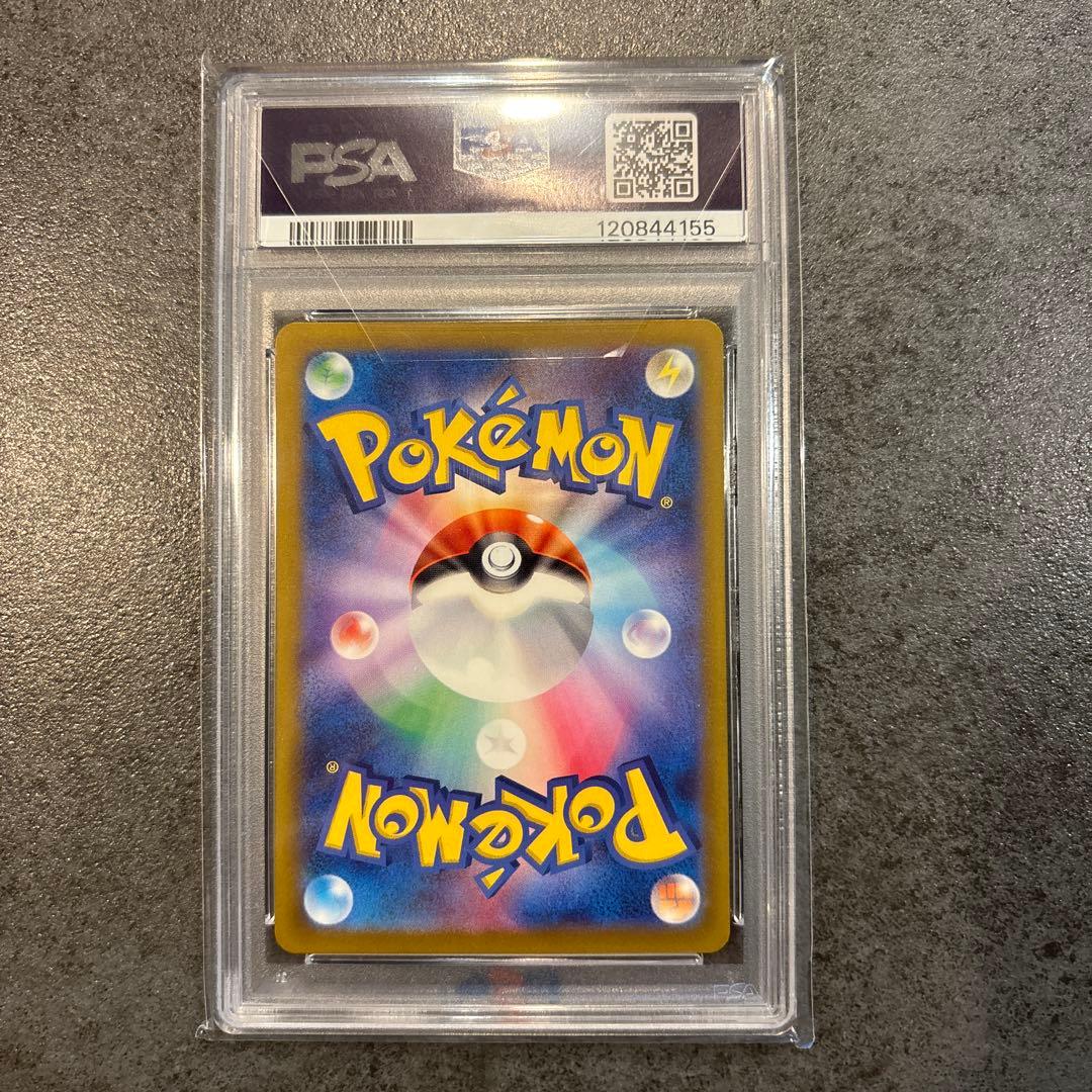 カメックス　クラシック　psa10 ポケモンカード