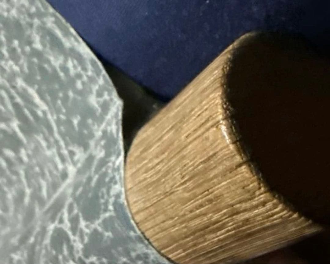 出口王仁三郎（上田喜三郎）実弟　小竹玖仁彦　揮毫　掛け軸「ことたまの〜」