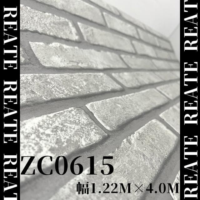 リアテック　ZC0615