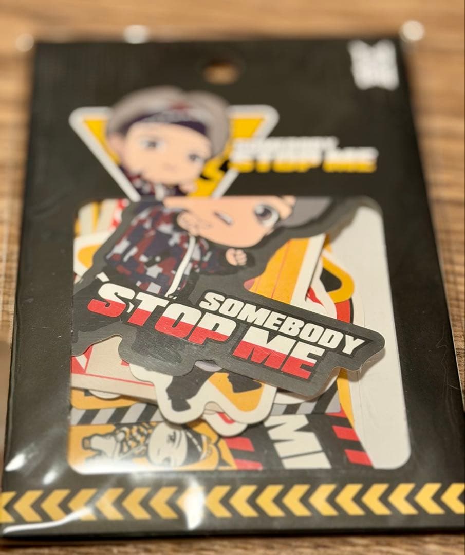 BT21 TATA V テテ グッズ セット