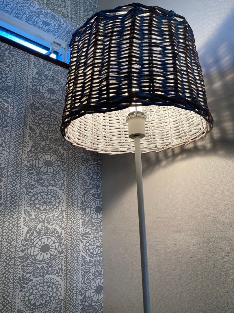 Francfranc フランフラン フロアスタンド ライト ランプ 照明