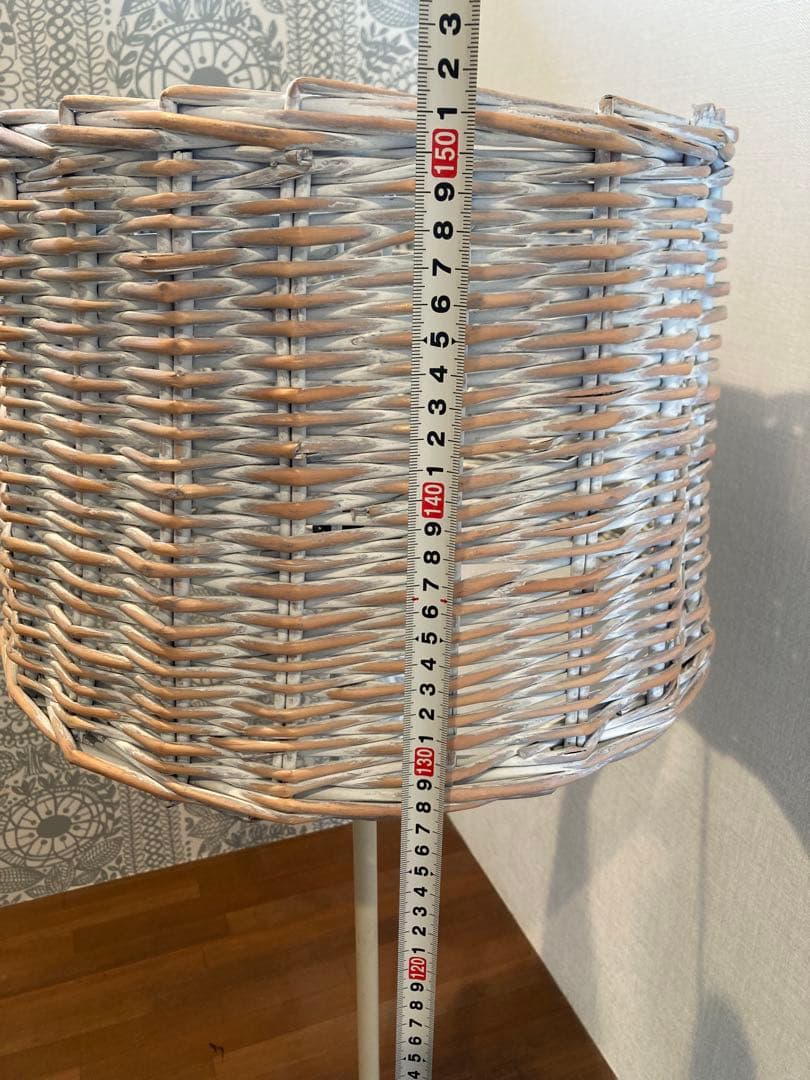 Francfranc フランフラン フロアスタンド ライト ランプ 照明