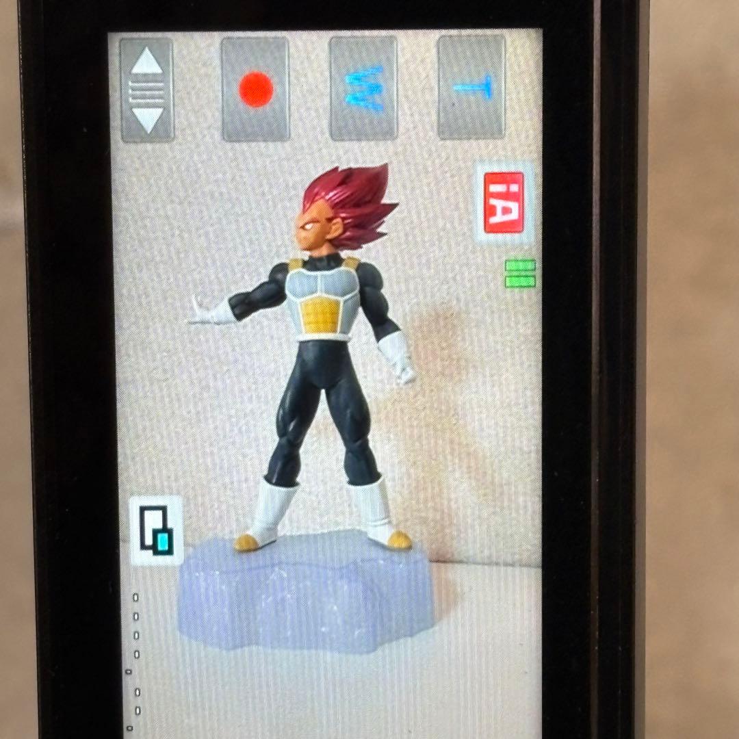 Panasonic　ビデオカメラ　HC-W570M ブラック動作品