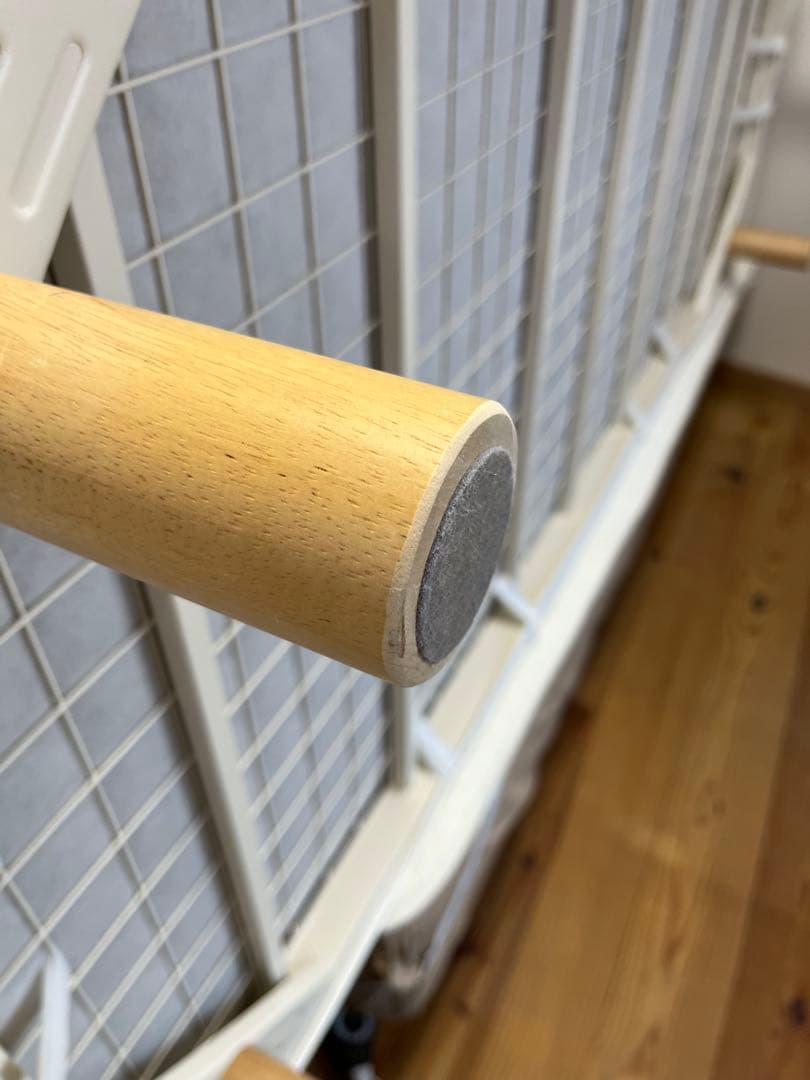 【使用期間2〜3ヶ月】無印良品 脚付マットレス 高密度ポケットコイル スモール