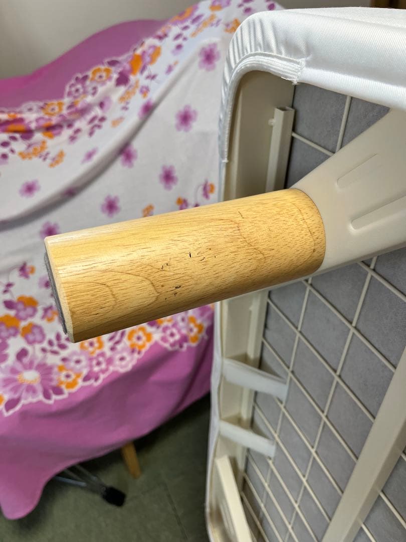 【使用期間2〜3ヶ月】無印良品 脚付マットレス 高密度ポケットコイル スモール