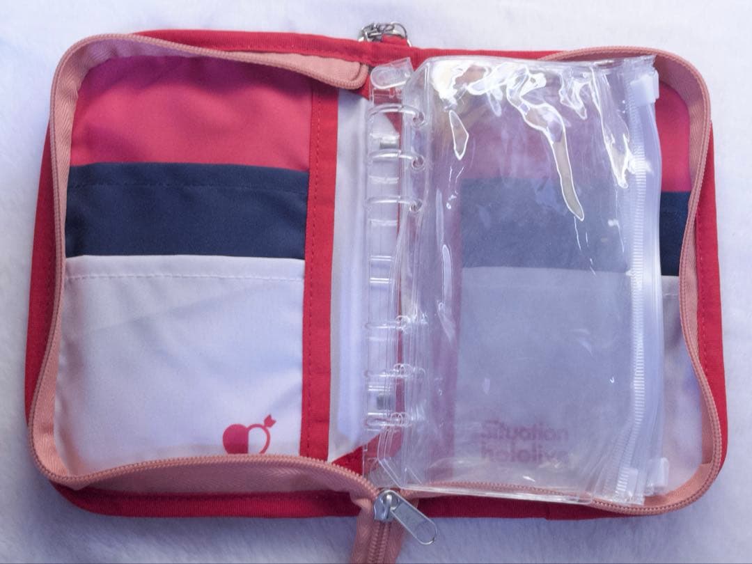 ホロライブ 宝鐘マリン アクリルスタンド キーホルダー アクスタケース