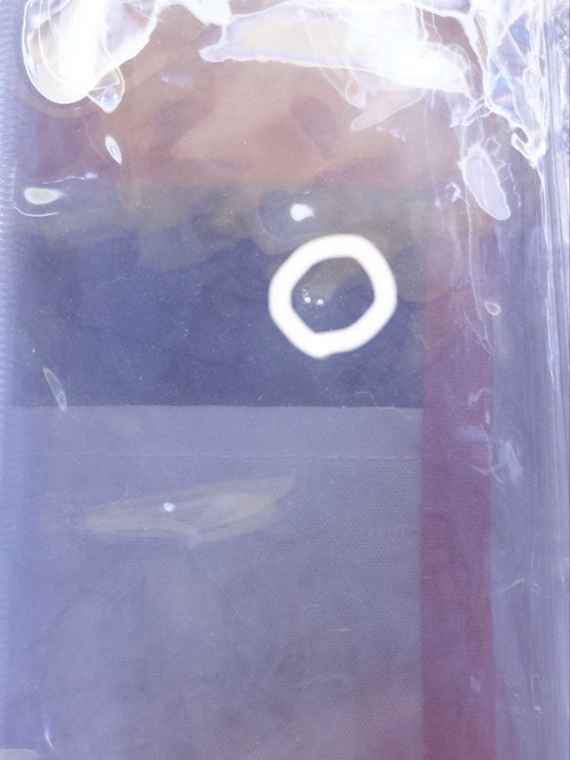 ホロライブ 宝鐘マリン アクリルスタンド キーホルダー アクスタケース